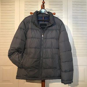 Tommy Hilfiger Jacket